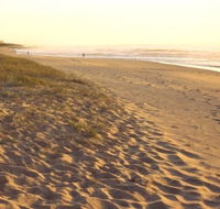 Fairy Meadow Beach - Surfers Gold Coast