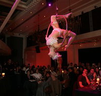 Slide Lounge - Surfers Gold Coast