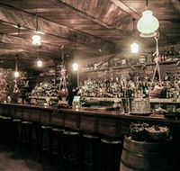 Button Bar - Surfers Gold Coast