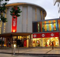 Australian Design Centre - Surfers Gold Coast