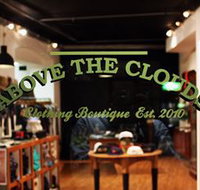 Above the Clouds Store - Surfers Gold Coast