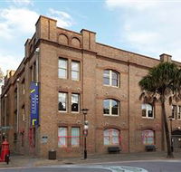 Artspace Sydney - Surfers Gold Coast