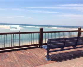 The Entrance Heritage Walk - Surfers Gold Coast 0