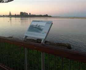 The Entrance Heritage Walk - Surfers Gold Coast 2