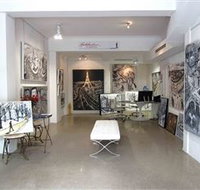 Mark Hanham Gallery - Surfers Gold Coast