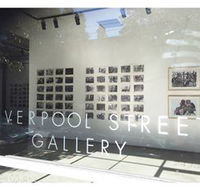 Liverpool Street Gallery - Surfers Gold Coast
