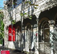 Ann Snell Gallery - Surfers Gold Coast