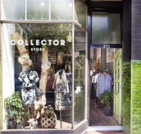 Collector Store - Surfers Gold Coast