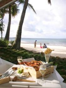 Berardos On The Beach - Surfers Gold Coast 1