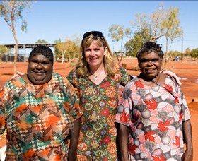 The Artery Aboriginal Art - Surfers Gold Coast 3