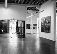 The Hughes Gallery - Surfers Gold Coast