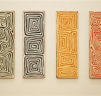 Utopia Art Sydney - Surfers Gold Coast