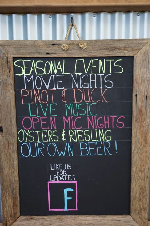 Artemis Wines - Surfers Gold Coast 1