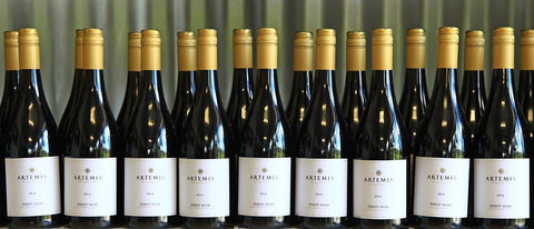 Artemis Wines - Surfers Gold Coast 3