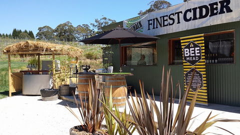 Artemis Wines - Surfers Gold Coast 5