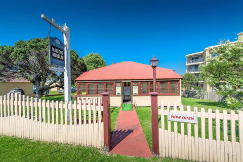 Mid North Coast Maritime Museum - Surfers Gold Coast 3
