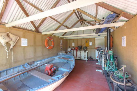 Mid North Coast Maritime Museum - Surfers Gold Coast 6