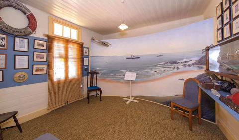 Mid North Coast Maritime Museum - Surfers Gold Coast 7