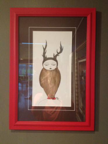 The Other Side Art Cafe - Surfers Gold Coast 4