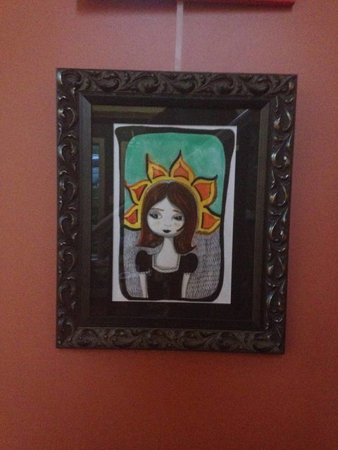 The Other Side Art Cafe - Surfers Gold Coast 6