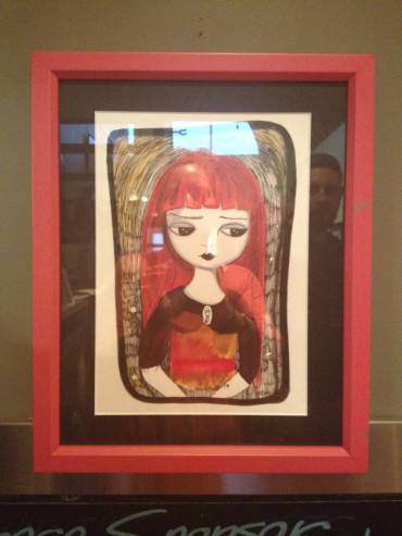 The Other Side Art Cafe - Surfers Gold Coast 7