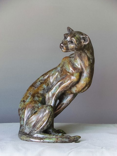 Frank Miles Fine Art - Surfers Gold Coast 5