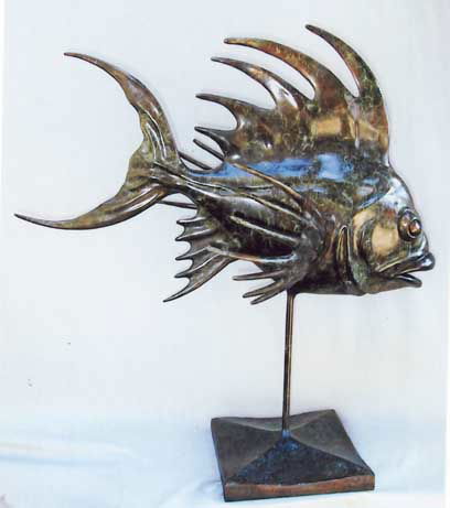 Frank Miles Fine Art - Surfers Gold Coast 6