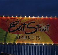 Eat Street Markets - Surfers Gold Coast