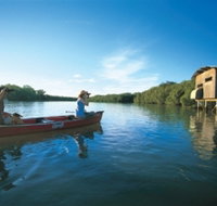 Boondall Wetlands Reserve - Surfers Gold Coast