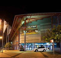 WIN Sports and Entertainment Centres - Surfers Gold Coast