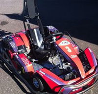 Go Karts Go - Surfers Gold Coast