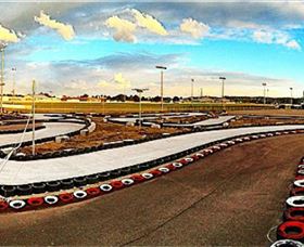 Go Karts Go - Surfers Gold Coast 1