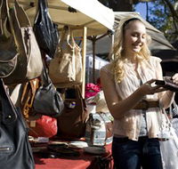 Sydney Outdoor Markets - Surfers Gold Coast