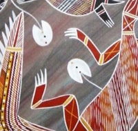 Outback Art - Surfers Gold Coast