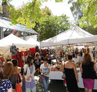 PADDINGTON MARKETS - Surfers Gold Coast