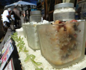 PADDINGTON MARKETS - Surfers Gold Coast 1