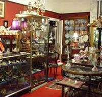 Nerilee Antiques - Surfers Gold Coast