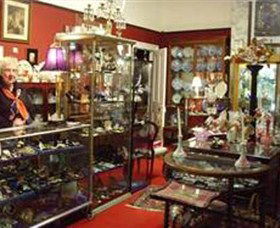 Nerilee Antiques - Surfers Gold Coast 0