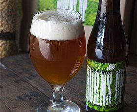 HopDog Beer Works Brewery - Surfers Gold Coast 1