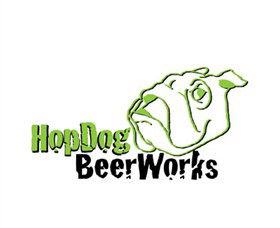 HopDog Beer Works Brewery - Surfers Gold Coast 3