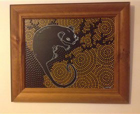 Burumin Art Gallery - Surfers Gold Coast 1