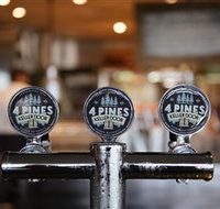 4 Pines Brewing Company - Surfers Gold Coast