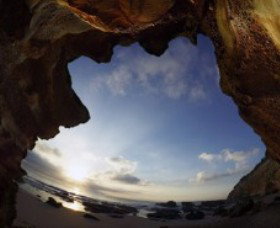 Caves Beach NSW Surfers Gold Coast