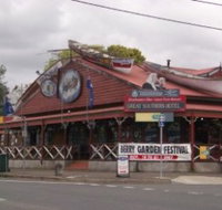Great Southern Hotel Berry - Surfers Gold Coast