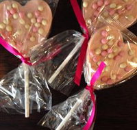 Pompadours Chocolate House - Surfers Gold Coast