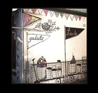 Il Locale Gelato - Surfers Gold Coast
