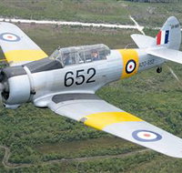 Queensland Air Museum - Surfers Gold Coast