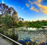 Berrinba Wetlands - Surfers Gold Coast