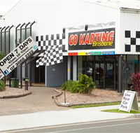 Slideways - Go Karting Brisbane - Surfers Gold Coast