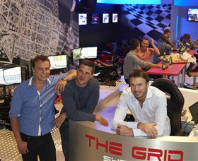 The Grid Sydney - Surfers Gold Coast 6